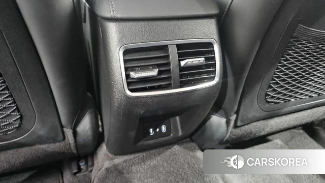 Hyundai Sonata D Edge (DN8) id 4442572 из Кореи 21