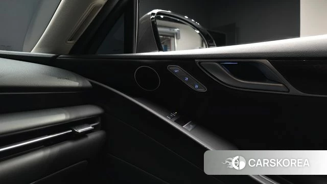 Genesis G80 (RG3) id 4243070 из Кореи 21