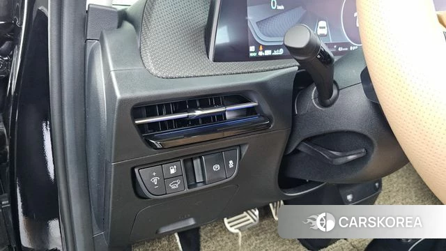 Kia EV6 id 4541155 из Кореи 21