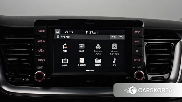 Kia Stonic id 4651536 из Кореи 21