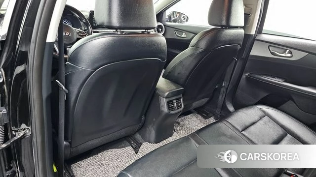 Kia Come New K3 id 4785343 из Кореи 21