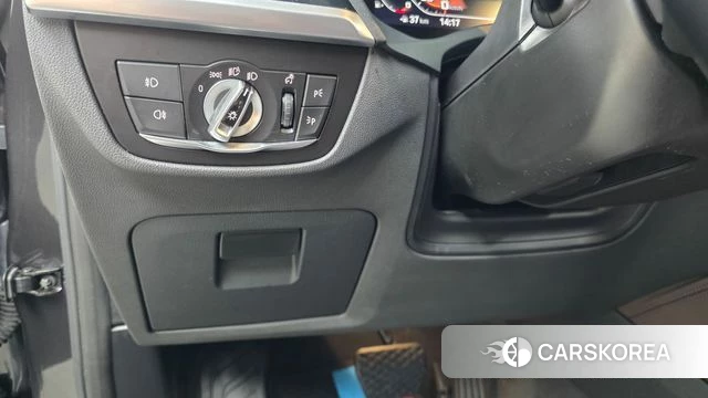 BMW X4 (G02) id 4604249 из Кореи 21