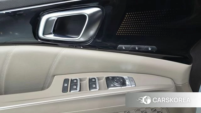 Kia The New Carnival 4th Generation id 4421939 из Кореи 21