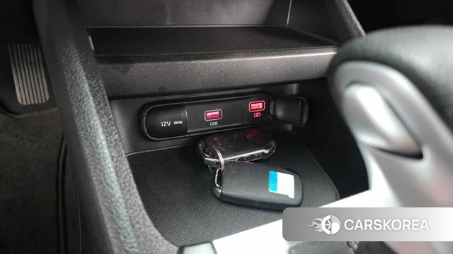 Kia The New K3 2nd generation id 4720479 из Кореи 21