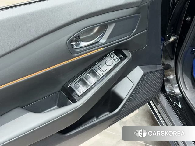 Honda Accord id 4314774 из Китая 21