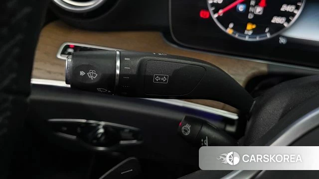 Mercedes-Benz E-Class W213 id 4294690 из Кореи 21