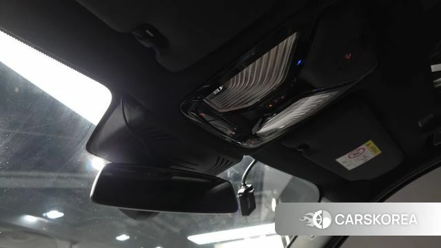 BMW X3 (G01) id 4763346 из Кореи 21