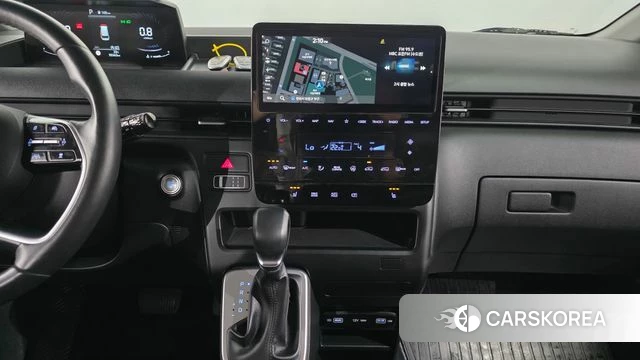 Hyundai Staria id 4567351 из Кореи 21