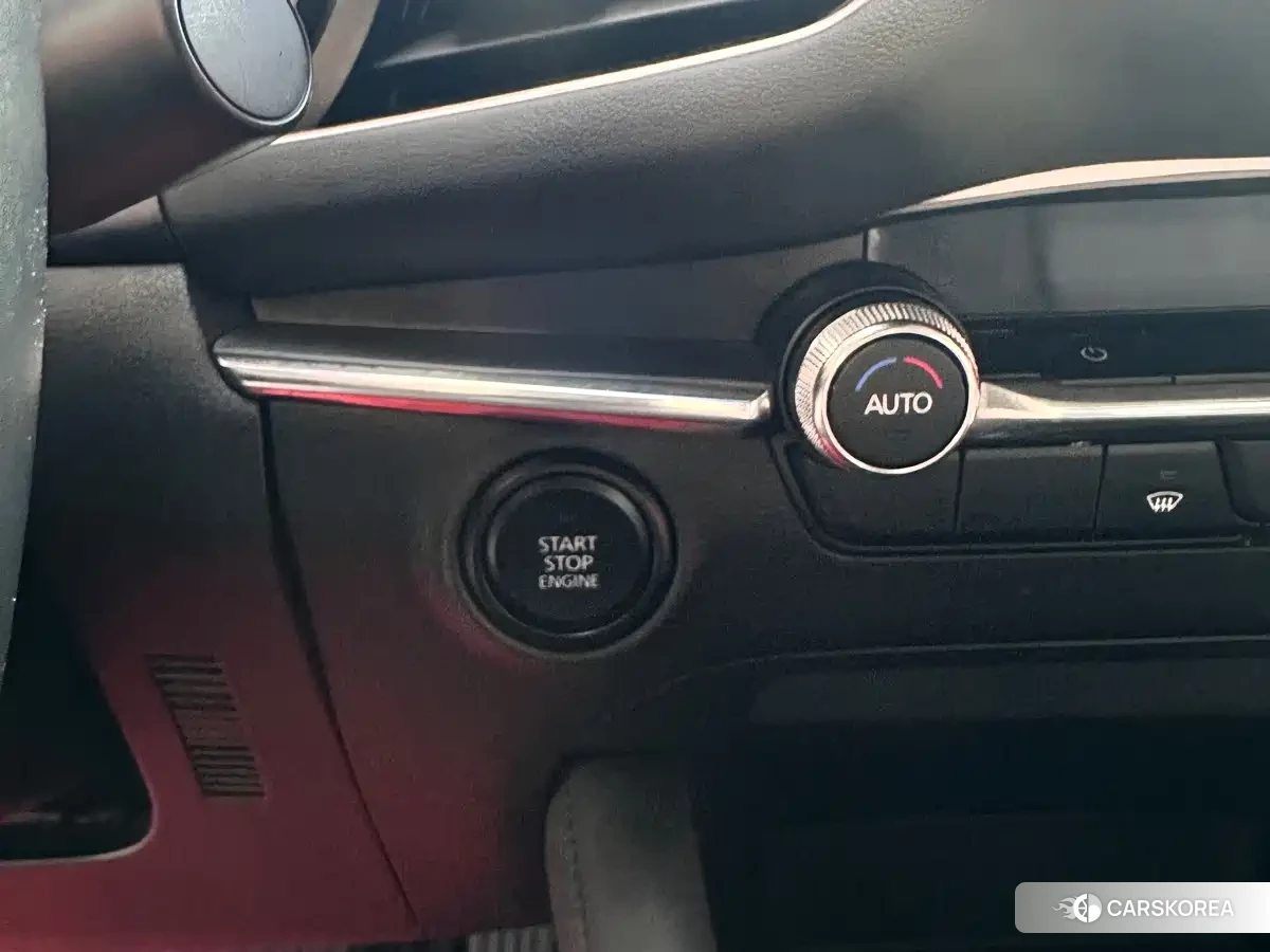 Mazda 3 id 4680627 из Китая 21