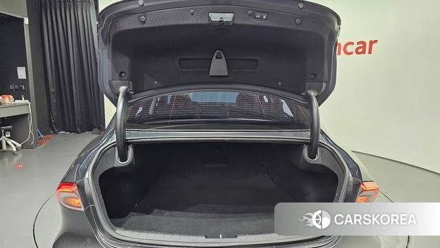 Hyundai The New Grandeur IG id 4594542 из Кореи 21