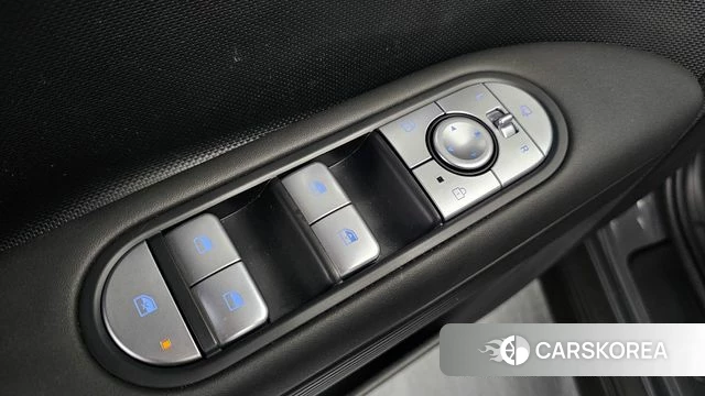 Hyundai Ionic 5 id 4302327 из Кореи 21