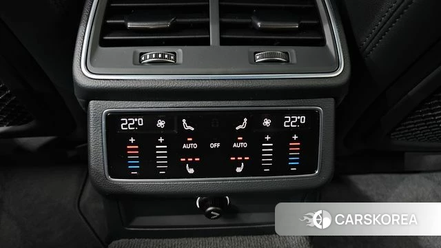 Audi A6 (C8) id 4196373 из Кореи 21