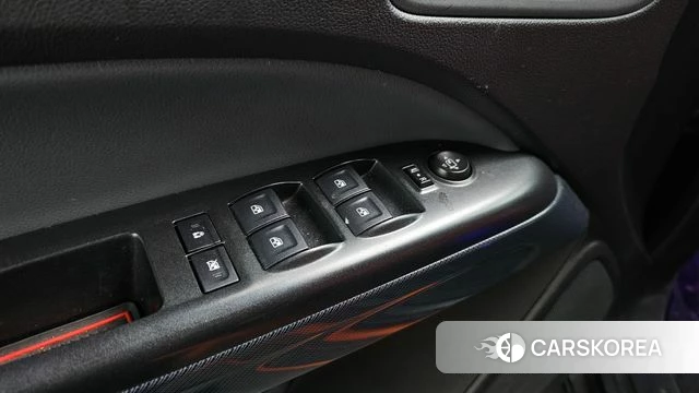 Chevrolet (GM Daewoo) Real New Colorado id 4657333 из Кореи 21