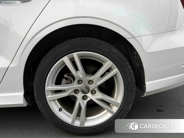 Audi A3 id 4227298 из Китая 21