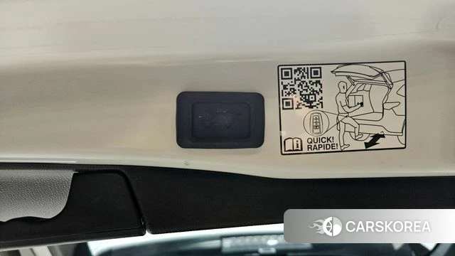 Toyota RAV4 5th Generation id 4248639 из Кореи 21