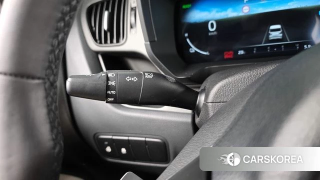 Kia The New Kia Ray EV id 4442804 из Кореи 21