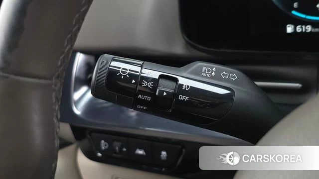 Kia Carnival 4th generation id 4458128 из Кореи 21