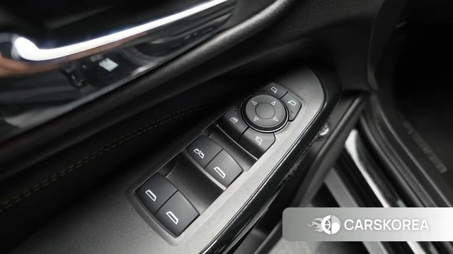 Chevrolet (GM Daewoo) Trax Crossover id 4612390 из Кореи 21