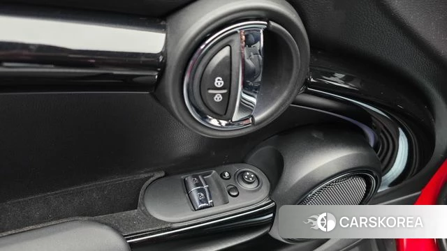 Mini Cooper id 4656076 из Кореи 21