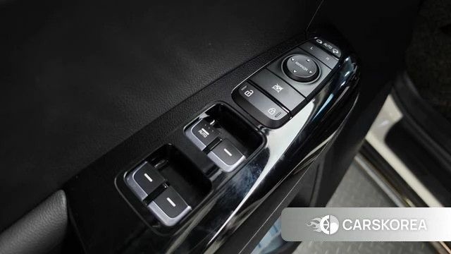 Kia Sportage The Bold id 4918749 из Кореи 21