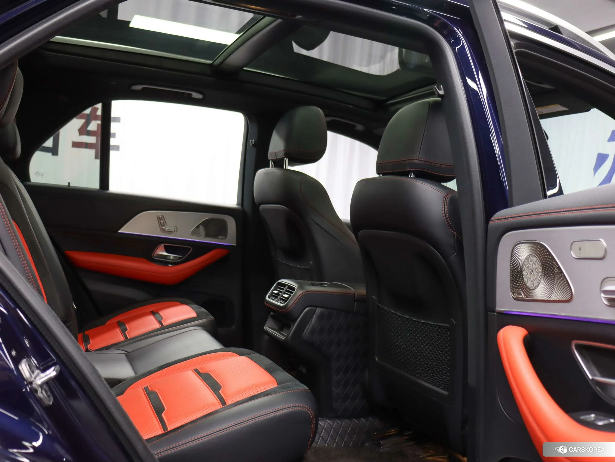 Mercedes-Benz GLE AMG id 4487504 из Китая 21