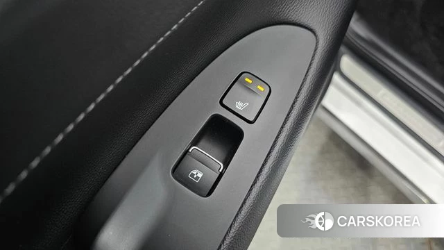 Hyundai The New Grandeur IG id 4614413 из Кореи 21