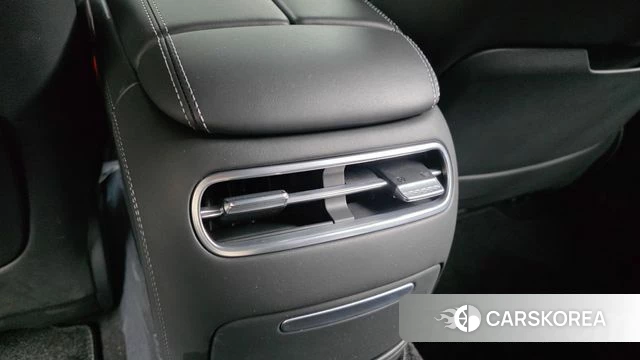 Genesis G90 (RS4) id 4443244 из Кореи 21