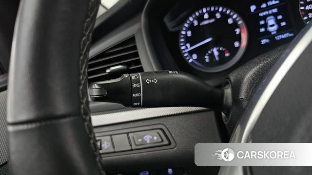 Hyundai Sonata New Rise id 4626305 из Кореи 21