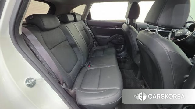 Kia Seltos id 4608890 из Кореи 21