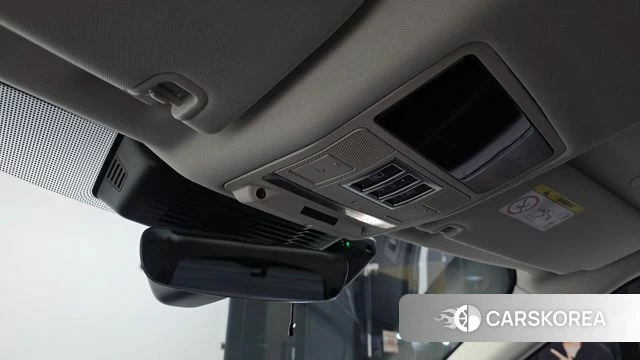 Land Rover Discovery 5 id 4516192 из Кореи 21