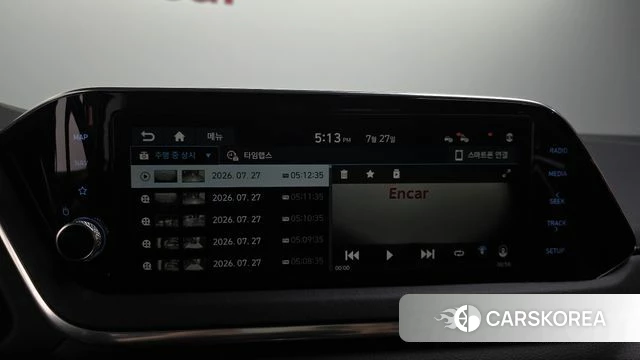 Hyundai Sonata (DN8) id 4632795 из Кореи 21