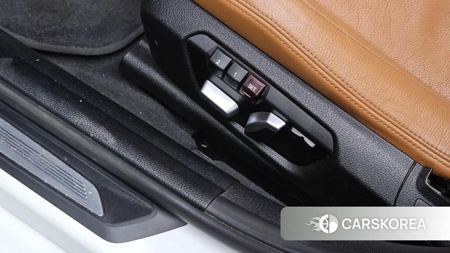 BMW 3 Series (F30) id 4742375 из Кореи 21