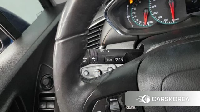 Chevrolet (GM Daewoo) The New Trax id 4325632 из Кореи 21