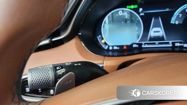 Genesis GV70 id 4642060 из Кореи 21