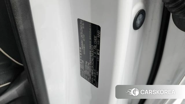 Hyundai Palisade id 4361825 из Кореи 21