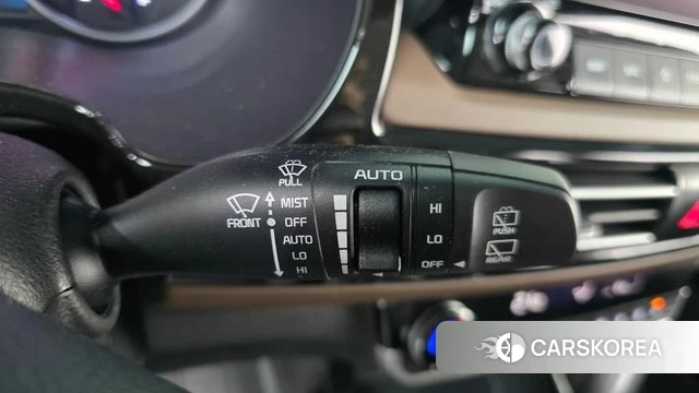 Kia Seltos id 4433948 из Кореи 21