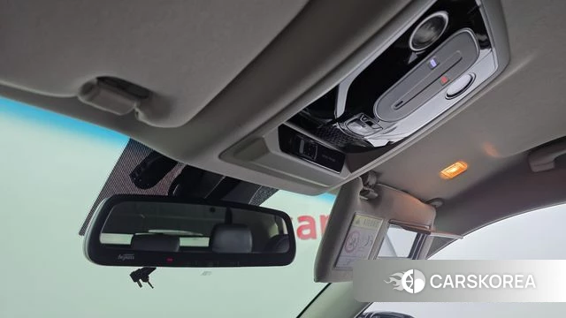 Ssangyong All New Rexton id 4507703 из Кореи 21