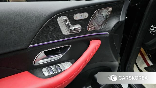 Mercedes-Benz GLE-Class W167 id 4308016 из Кореи 21