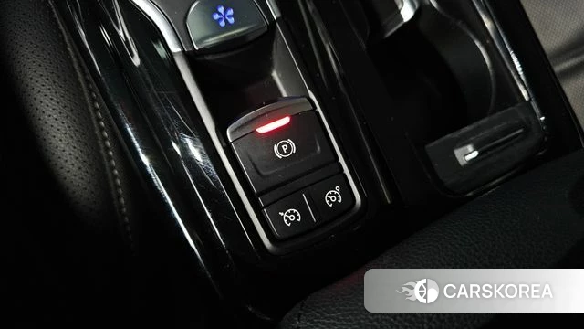 Renault Korea (Samsung) SM6 id 4873450 из Кореи 21