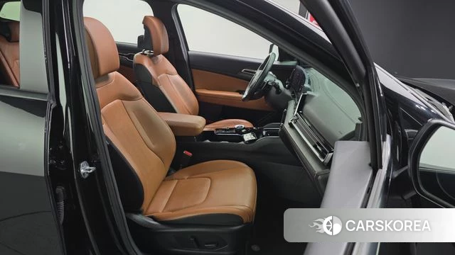 Kia Sportage 5th Generation Hybrid id 4906081 из Кореи 21