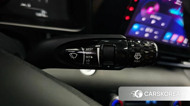 Hyundai Avante Hybrid (CN7) id 4917105 из Кореи 21