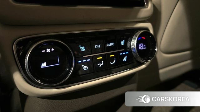 Genesis GV80 id 4371116 из Кореи 21