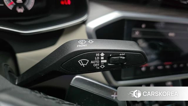 Audi A6 (C8) id 4401214 из Кореи 21