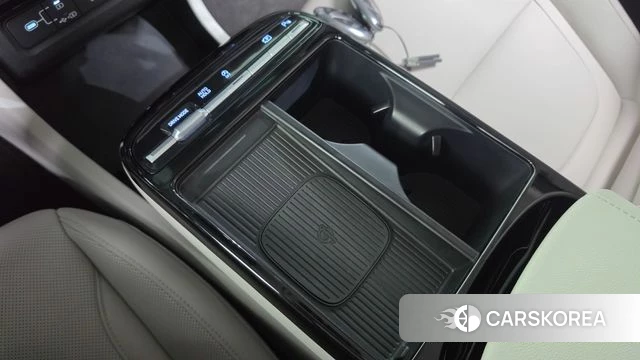Hyundai The New Tucson (NX4) id 4904403 из Кореи 20
