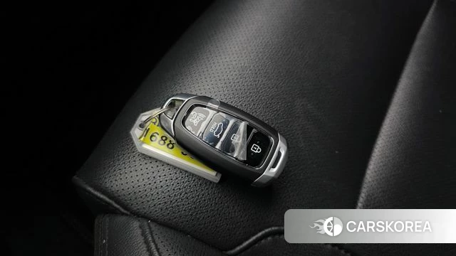 Hyundai Grandeur IG id 4351240 из Кореи 21