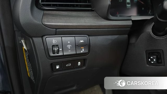 Kia K7 Premier id 4637641 из Кореи 21