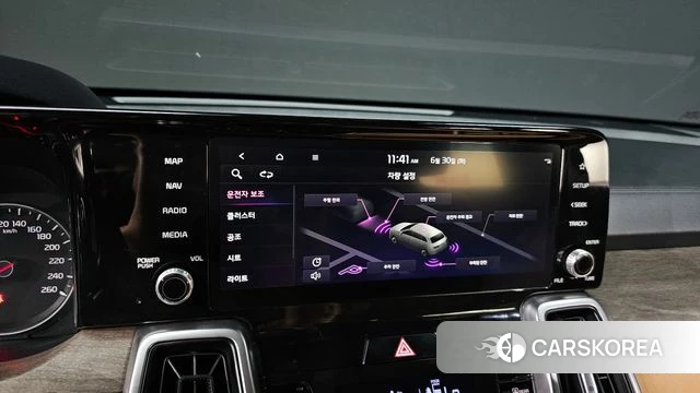 Kia Sorento 4th Generation id 4525304 из Кореи 21