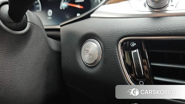 Kia More K9 id 4501360 из Кореи 21