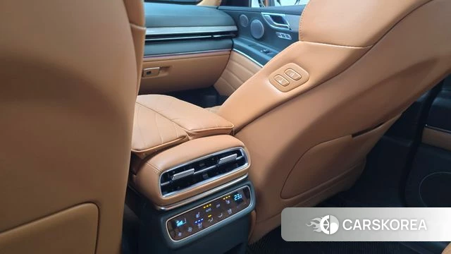 Genesis GV80 id 4773586 из Кореи 21