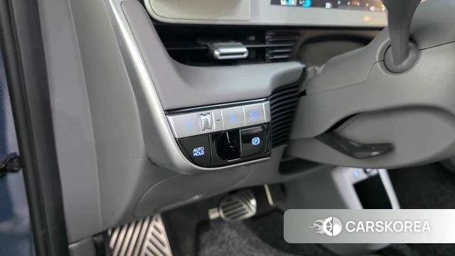 Hyundai Ionic 5 id 4670091 из Кореи 21